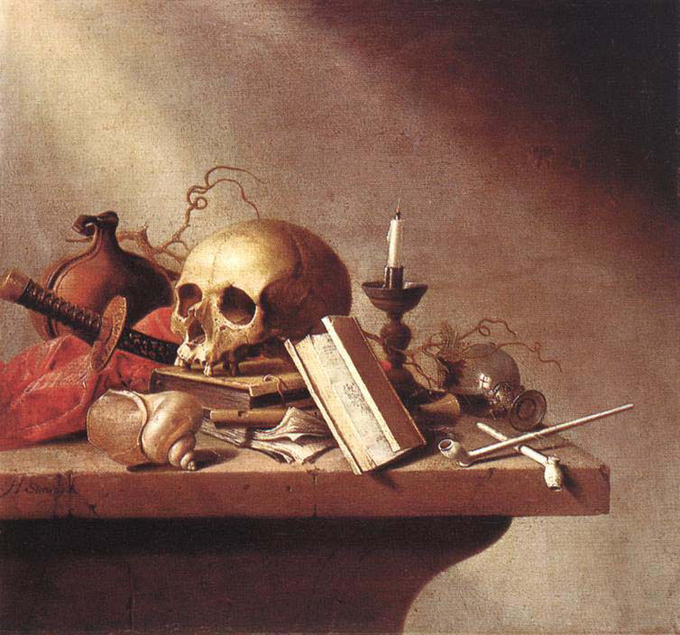 Vanitas 